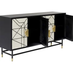KARE Design Buffet Credenza 150X80Cm Discount