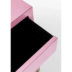 KARE Design Buffet Disk Pink Discount