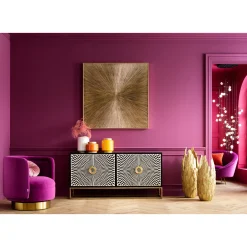 KARE Design Buffet Electro New