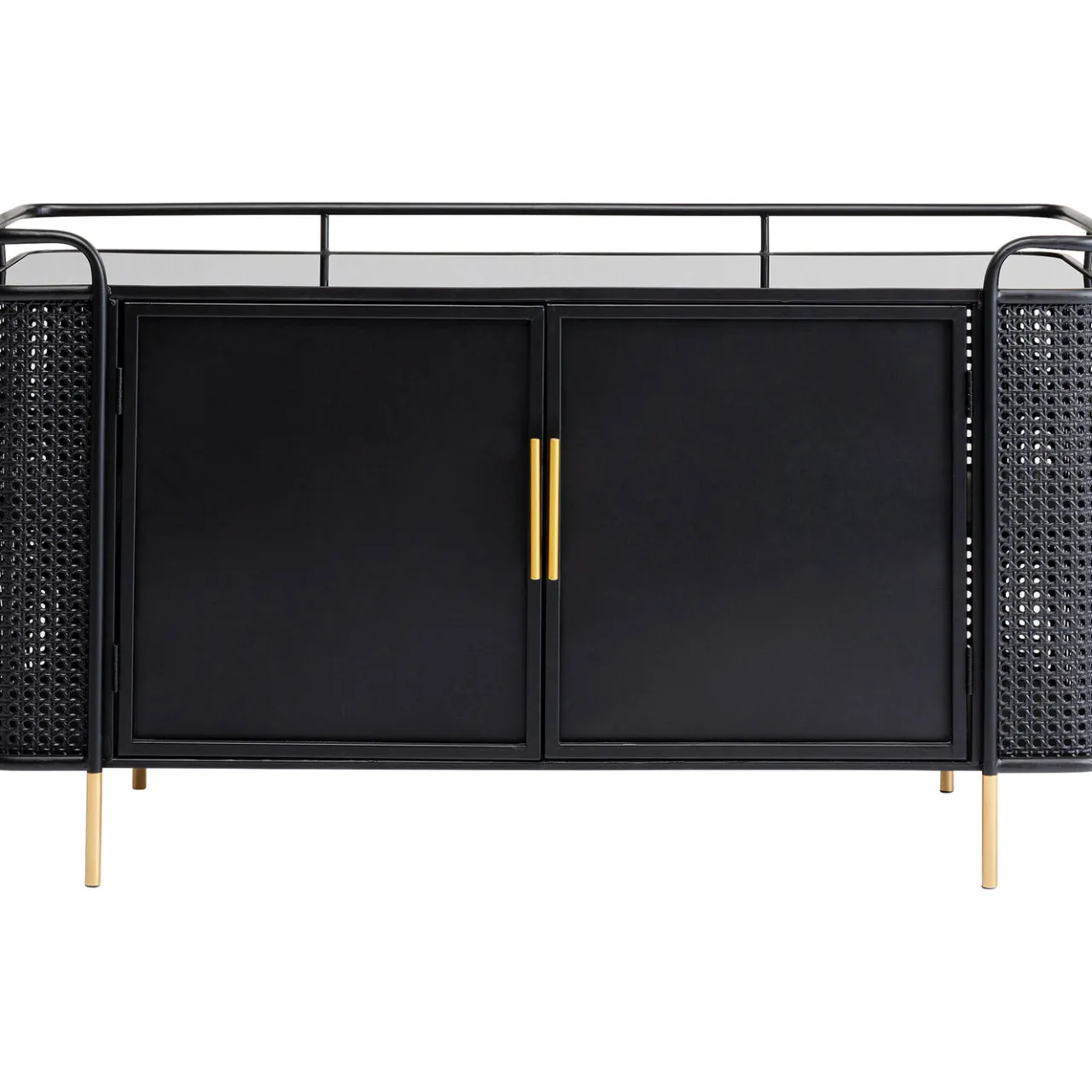 KARE Design Buffet Fence 120X70Cm Hot