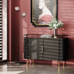 KARE Design Buffet Fence 120X70Cm Hot