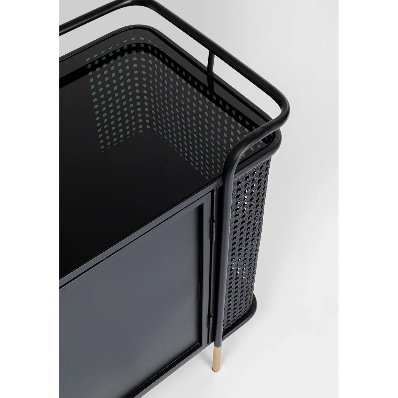 KARE Design Buffet Fence 120X70Cm Hot