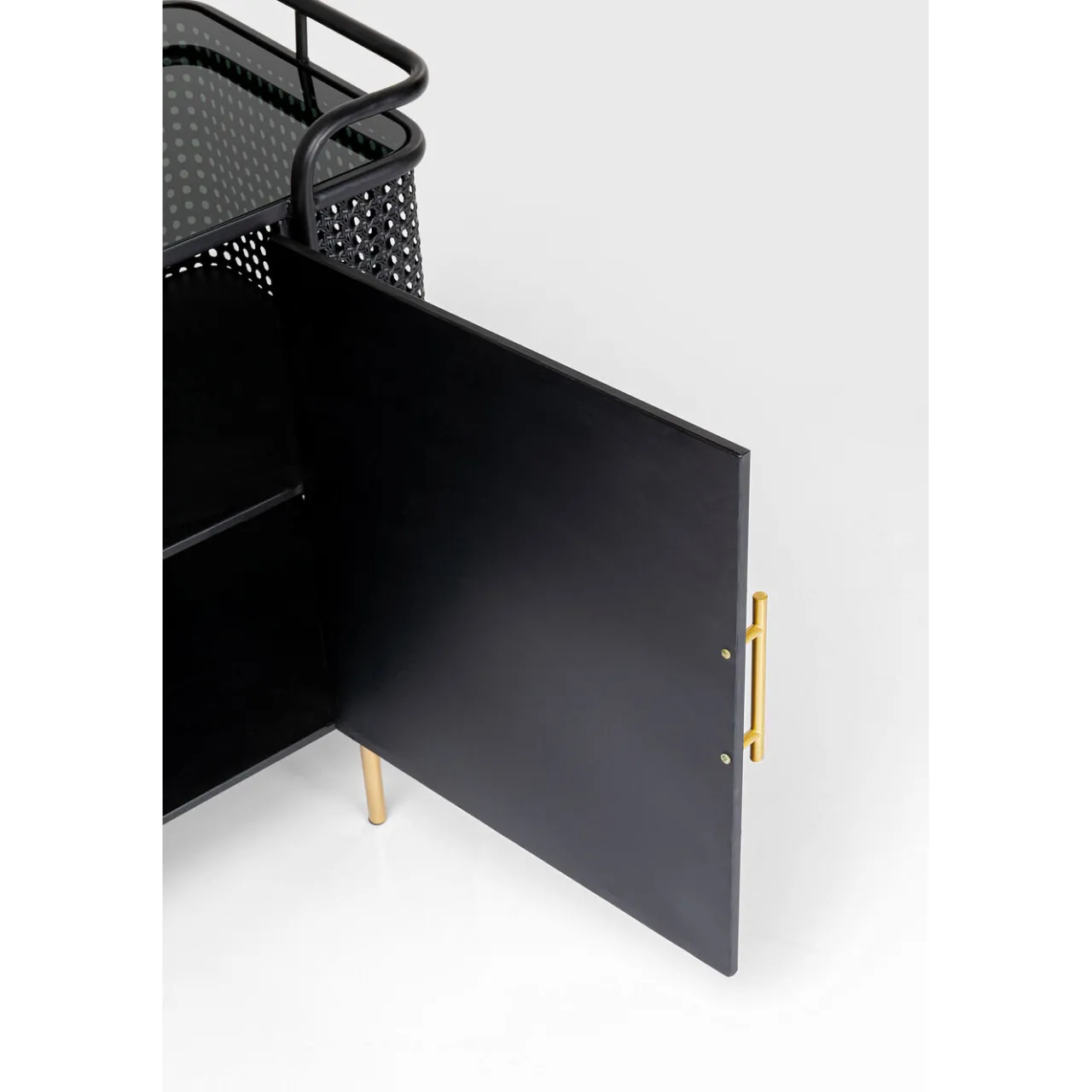 KARE Design Buffet Fence 120X70Cm Hot