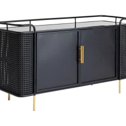 KARE Design Buffet Fence 120X70Cm Hot
