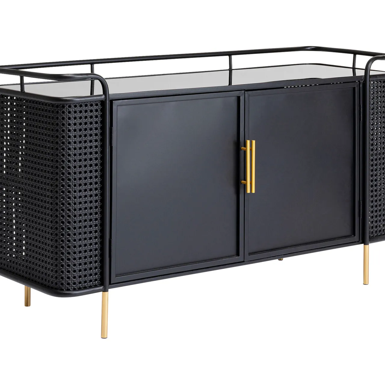 KARE Design Buffet Fence 120X70Cm Hot