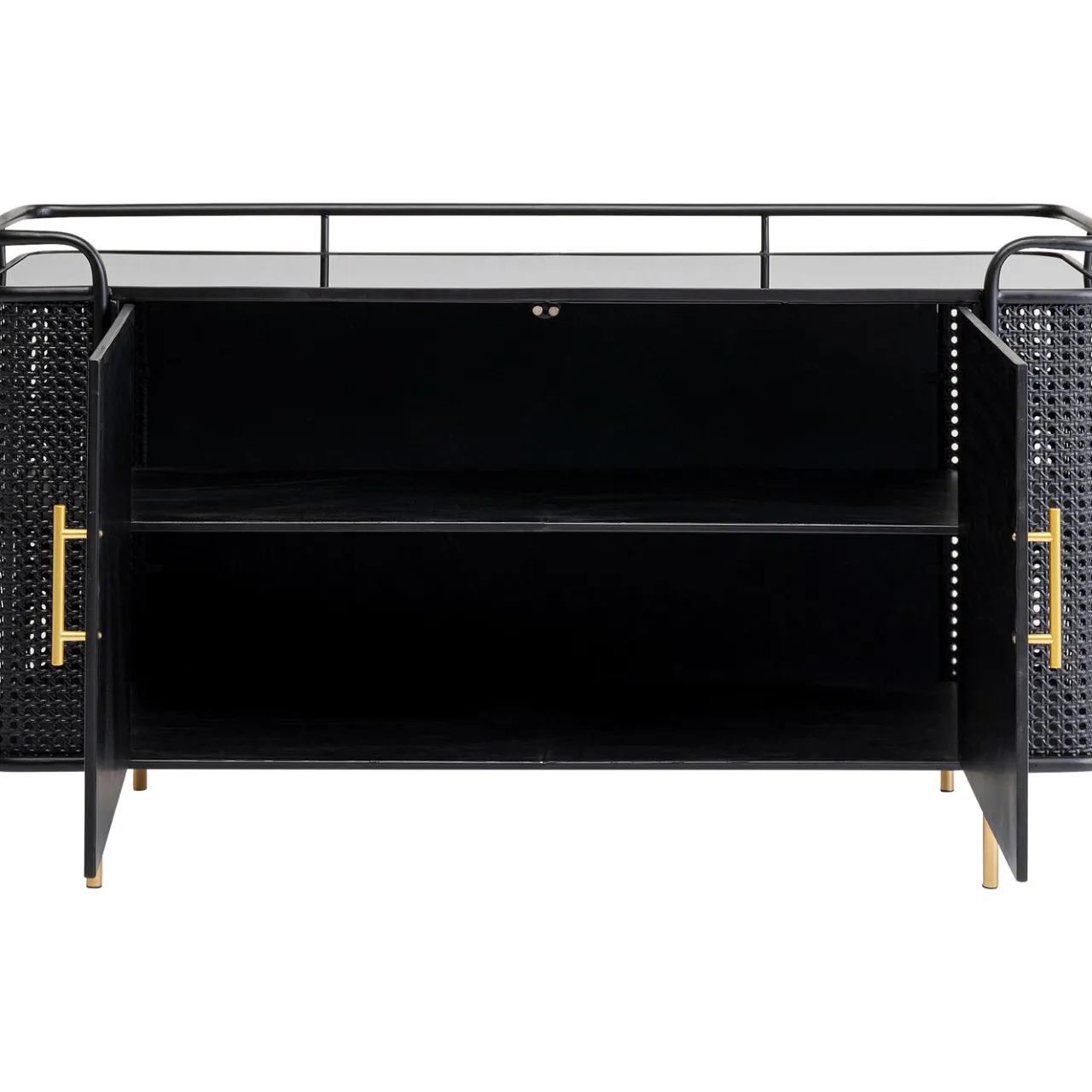 KARE Design Buffet Fence 120X70Cm Hot