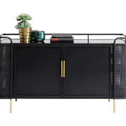 KARE Design Buffet Fence 120X70Cm Hot