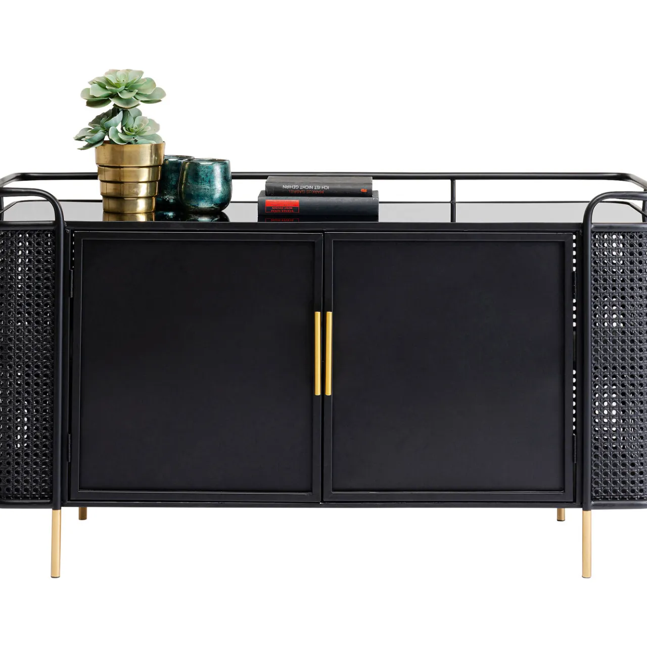 KARE Design Buffet Fence 120X70Cm Hot