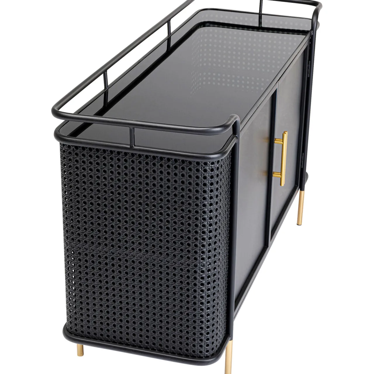 KARE Design Buffet Fence 120X70Cm Hot