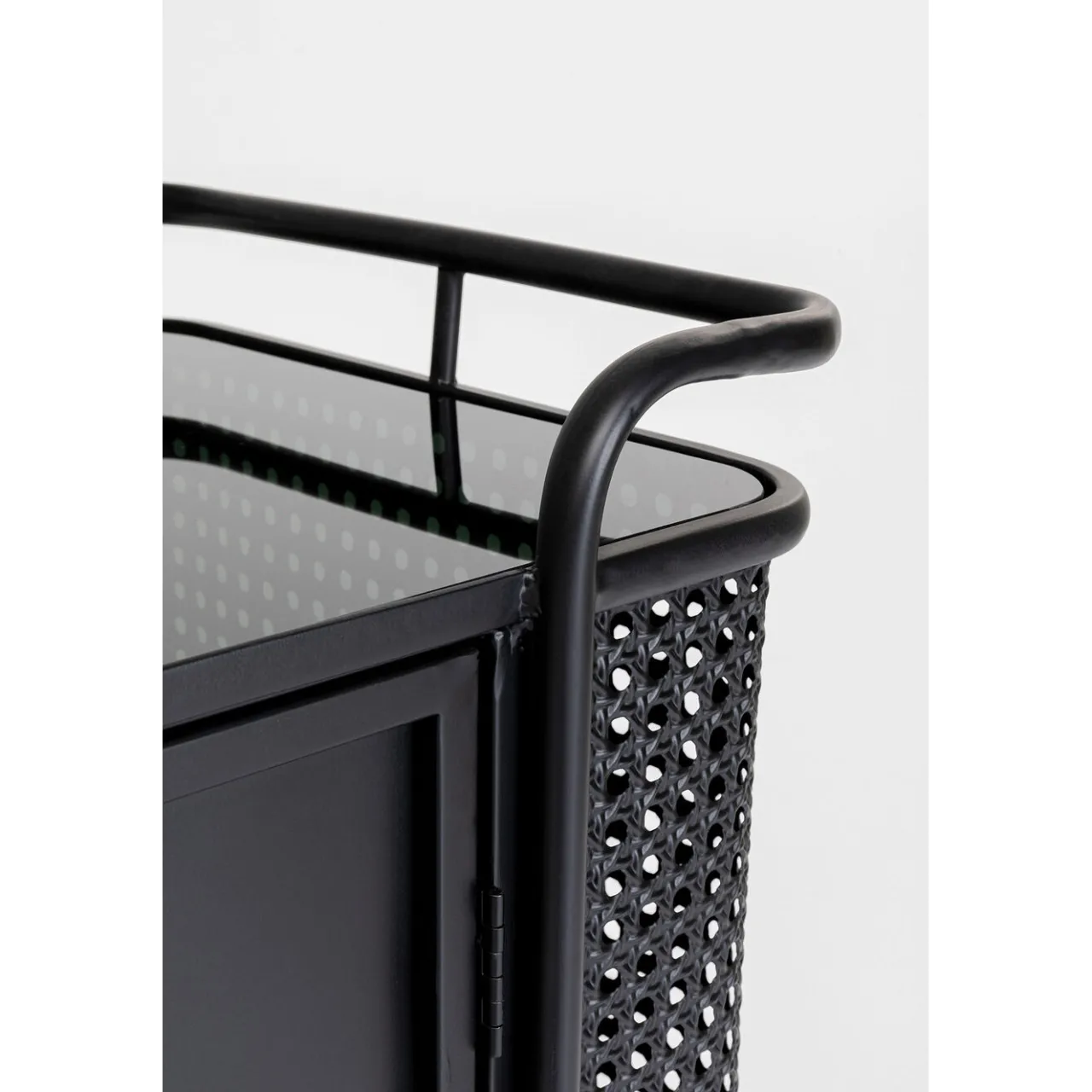KARE Design Buffet Fence 120X70Cm Hot