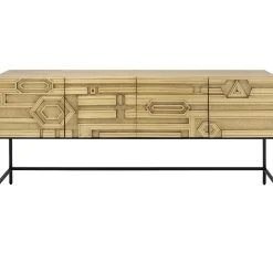 KARE Design Buffet Futuro 183X86Cm Discount