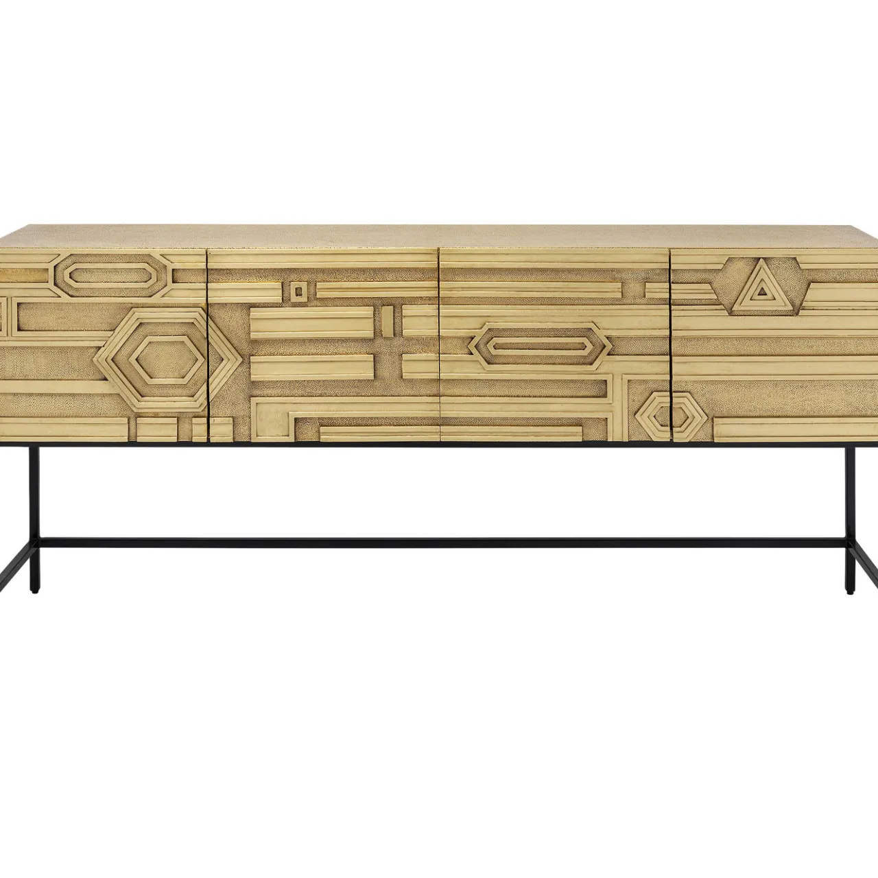 KARE Design Buffet Futuro 183X86Cm Discount