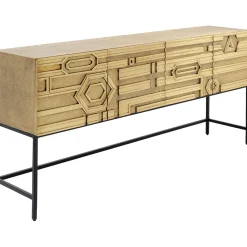 KARE Design Buffet Futuro 183X86Cm Discount