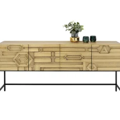 KARE Design Buffet Futuro 183X86Cm Discount