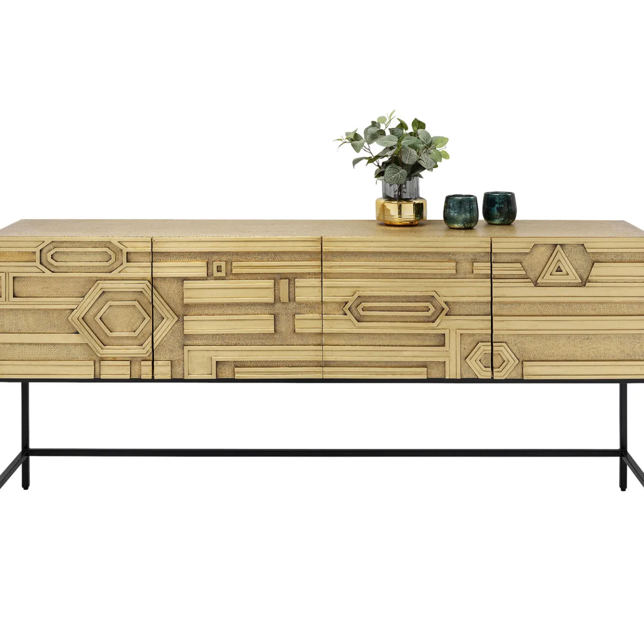 KARE Design Buffet Futuro 183X86Cm Discount