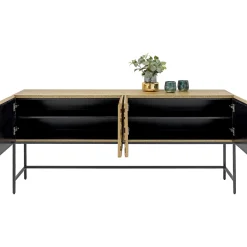 KARE Design Buffet Futuro 183X86Cm Discount