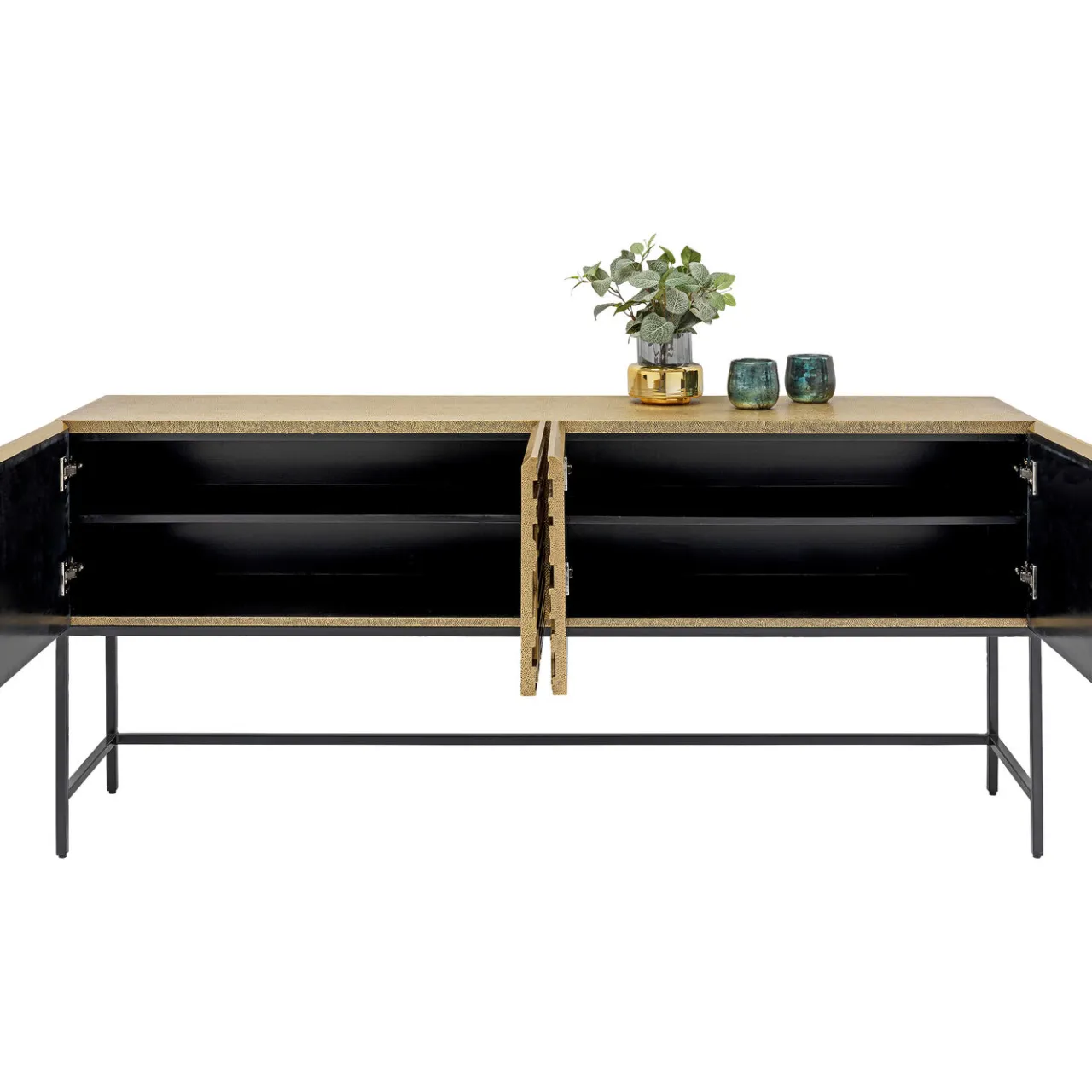 KARE Design Buffet Futuro 183X86Cm Discount