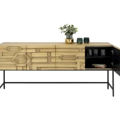 KARE Design Buffet Futuro 183X86Cm Discount