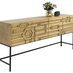 KARE Design Buffet Futuro 183X86Cm Discount