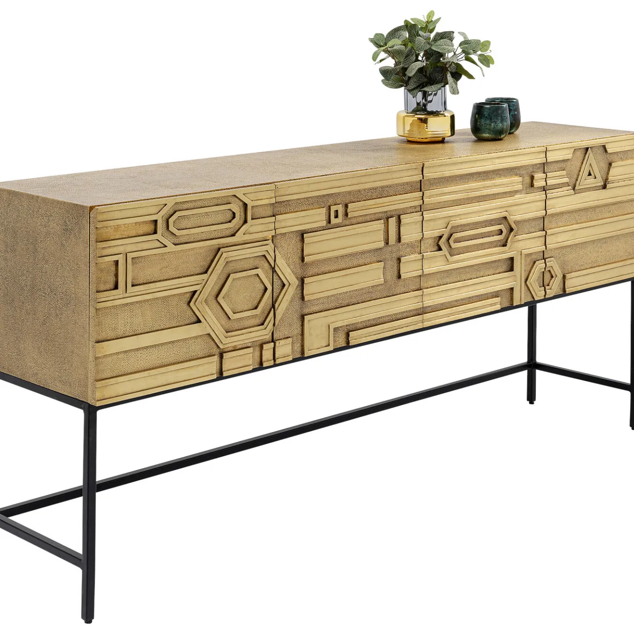 KARE Design Buffet Futuro 183X86Cm Discount
