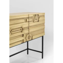 KARE Design Buffet Futuro 183X86Cm Discount