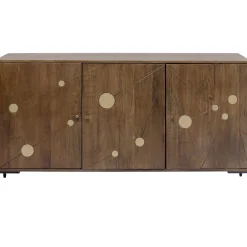 KARE Design Buffet Galaxy 160X85Cm Sale