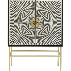 KARE Design Buffet Haut Electro Outlet