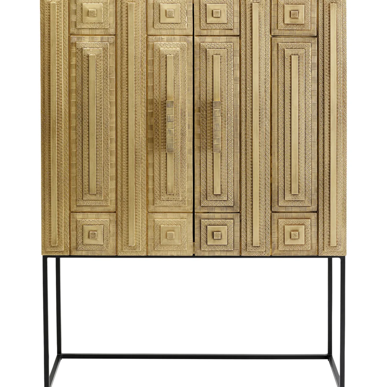 KARE Design Buffet Haut Marrakesh New