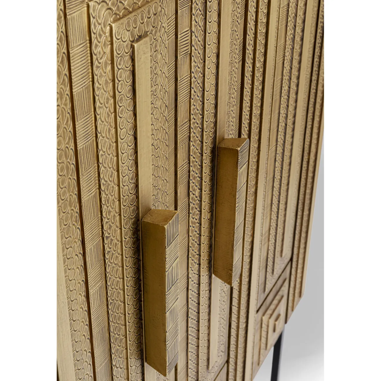 KARE Design Buffet Haut Marrakesh New