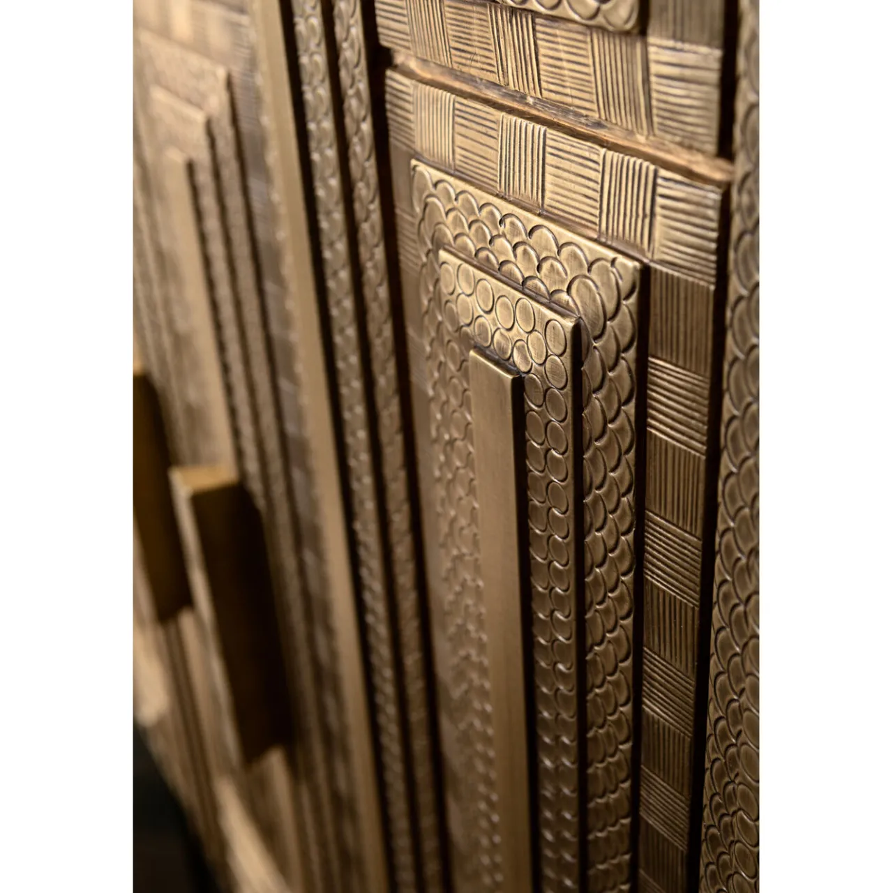 KARE Design Buffet Haut Marrakesh New