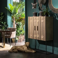 KARE Design Buffet Haut Marrakesh New