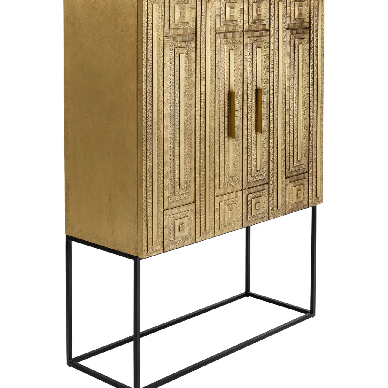 KARE Design Buffet Haut Marrakesh New