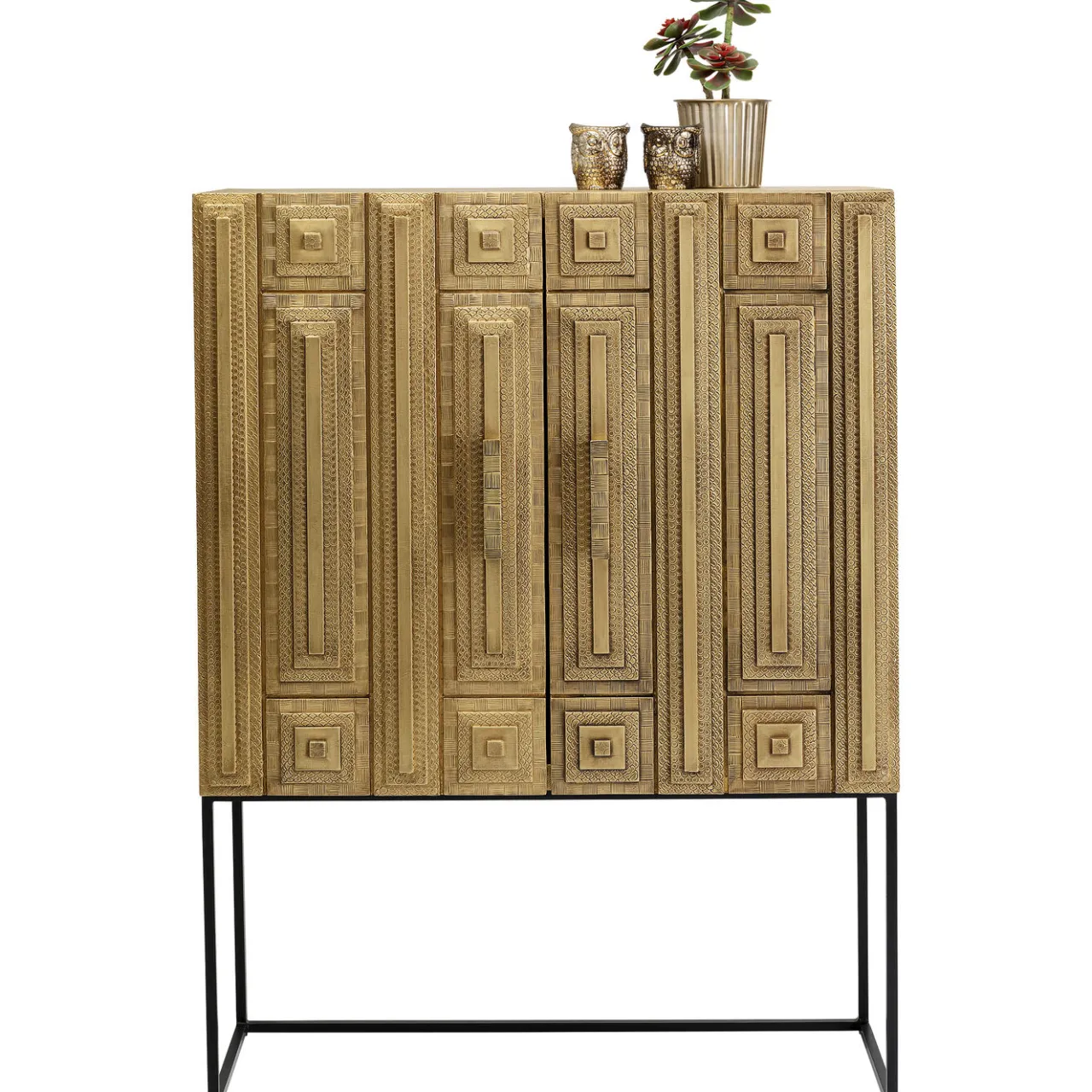 KARE Design Buffet Haut Marrakesh New