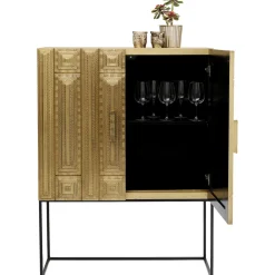 KARE Design Buffet Haut Marrakesh New