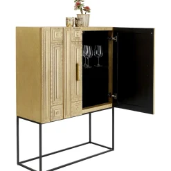 KARE Design Buffet Haut Marrakesh New