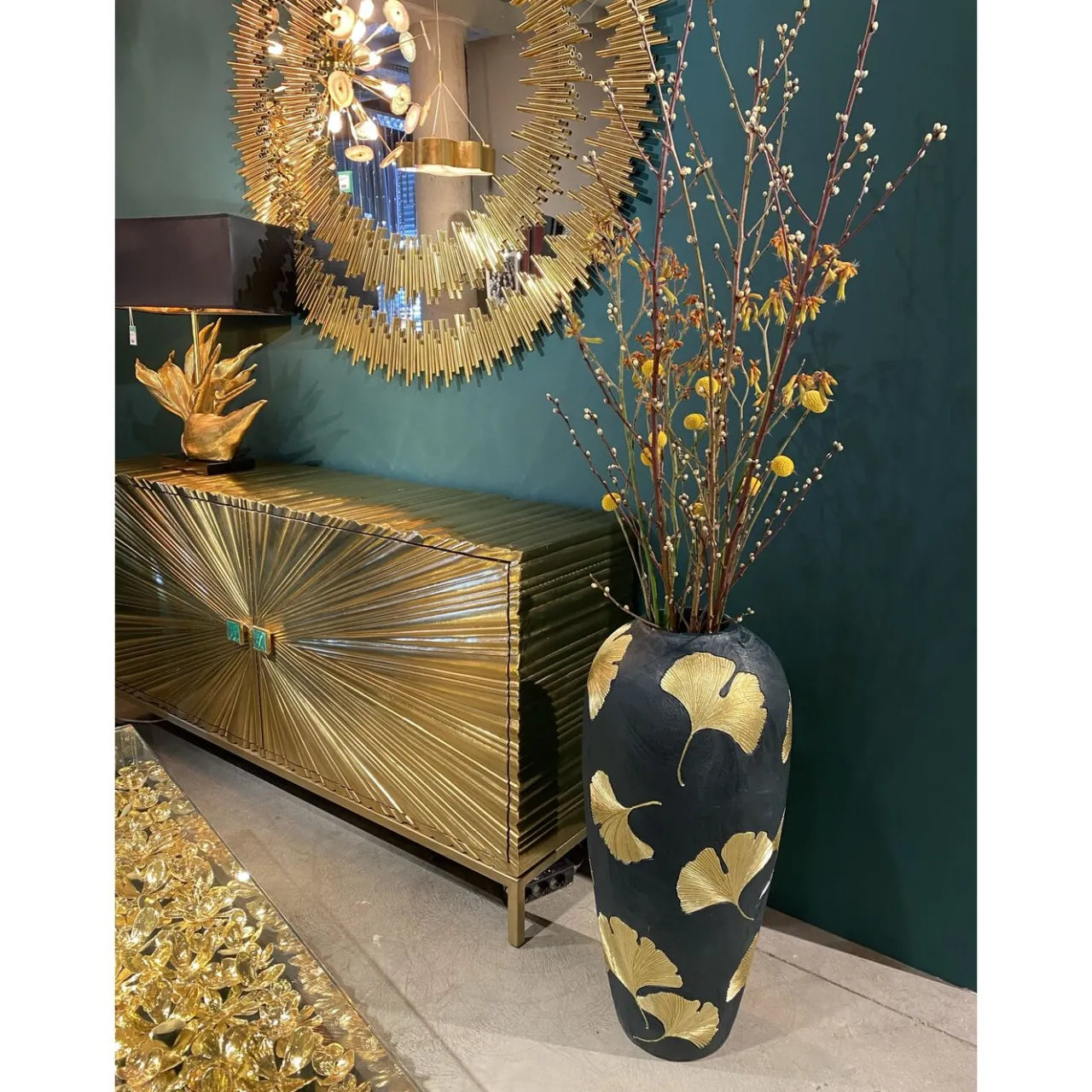 KARE Design Buffet Illumino Online