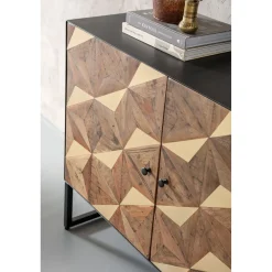 KARE Design Buffet Illusion Dore