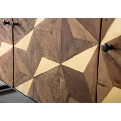 KARE Design Buffet Illusion Dore