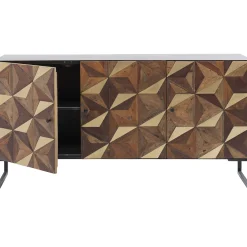 KARE Design Buffet Illusion Dore