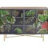 KARE Design Buffet Jungle 135X95Cm Outlet