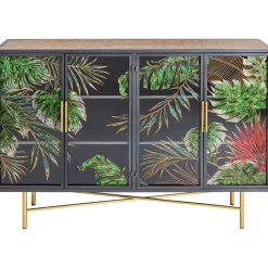 KARE Design Buffet Jungle 135X95Cm Outlet
