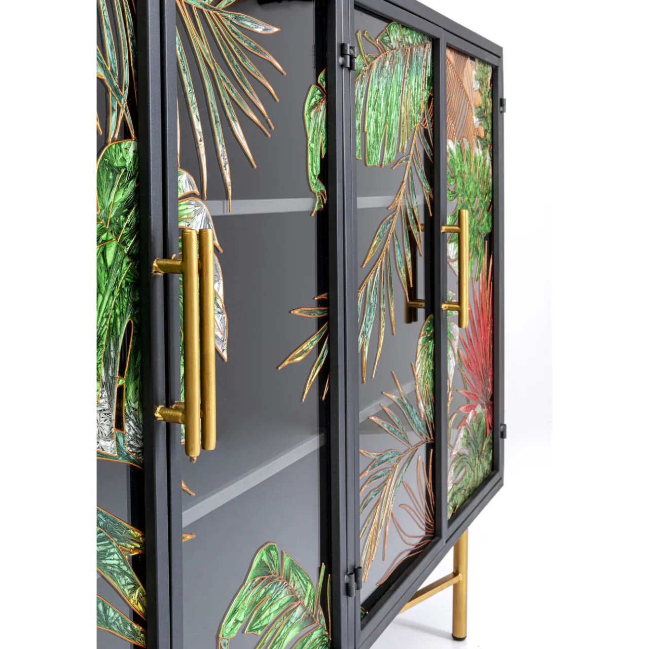 KARE Design Buffet Jungle 135X95Cm Outlet