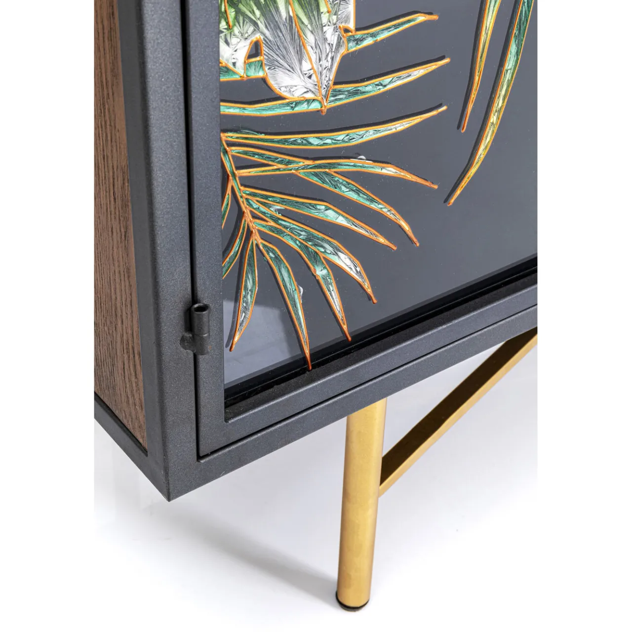KARE Design Buffet Jungle 135X95Cm Outlet