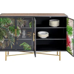 KARE Design Buffet Jungle 135X95Cm Outlet