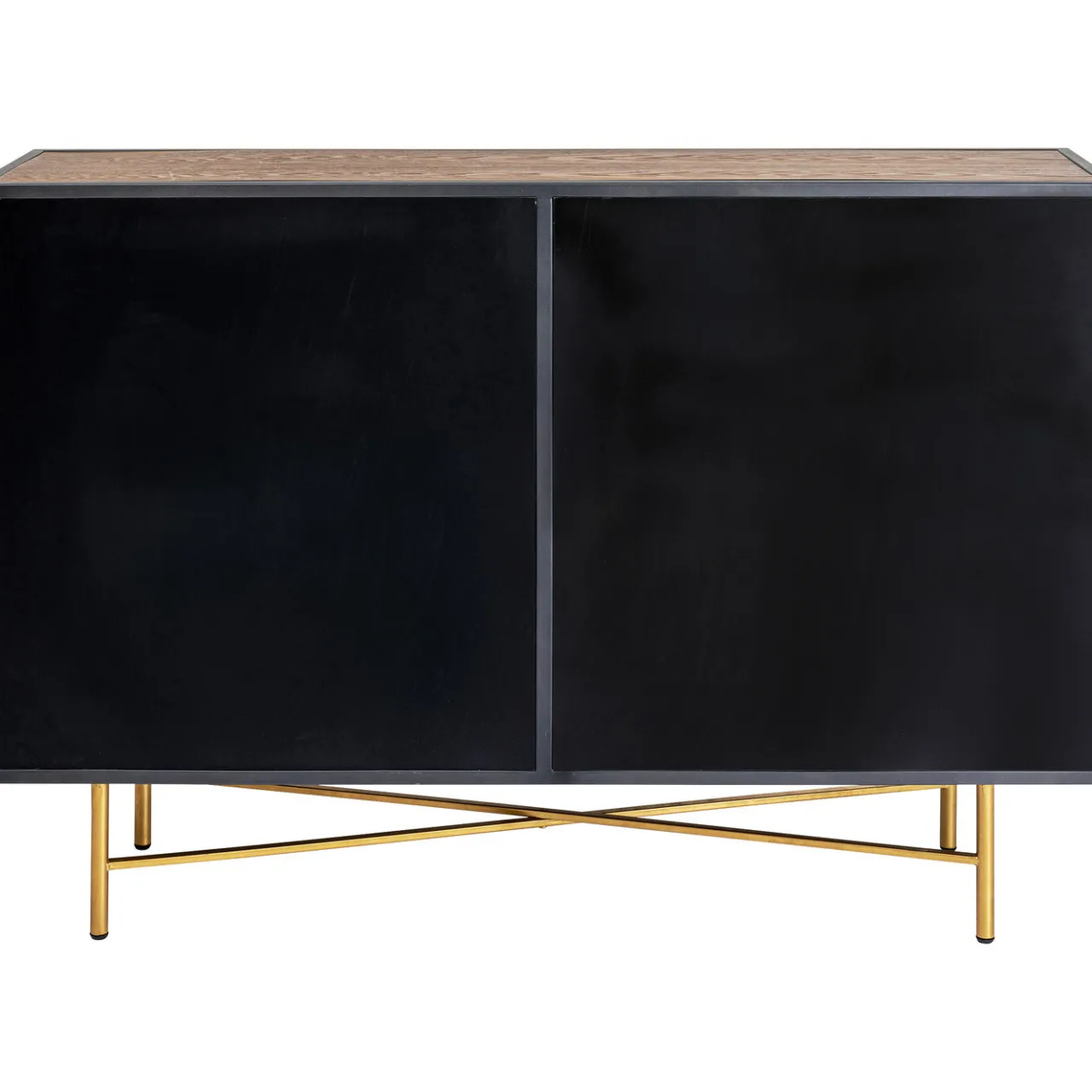 KARE Design Buffet Jungle 135X95Cm Outlet
