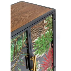 KARE Design Buffet Jungle 135X95Cm Outlet
