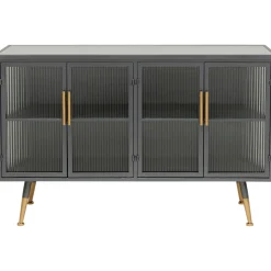 KARE Design Buffet La Gomera 4-Portes Best