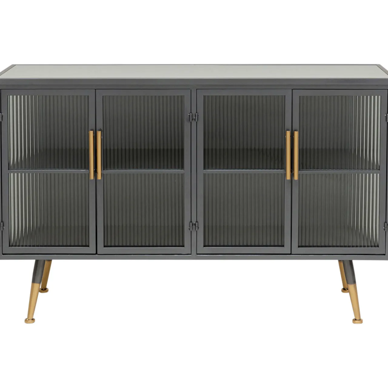 KARE Design Buffet La Gomera 4-Portes Best
