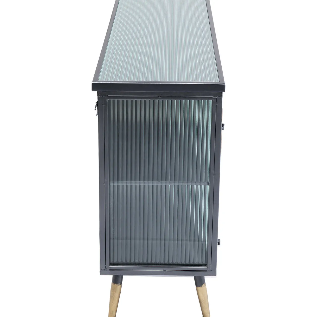 KARE Design Buffet La Gomera 4-Portes Best