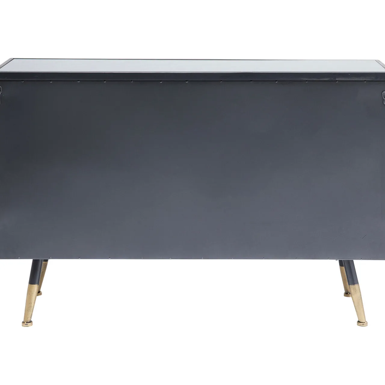 KARE Design Buffet La Gomera 4-Portes Best